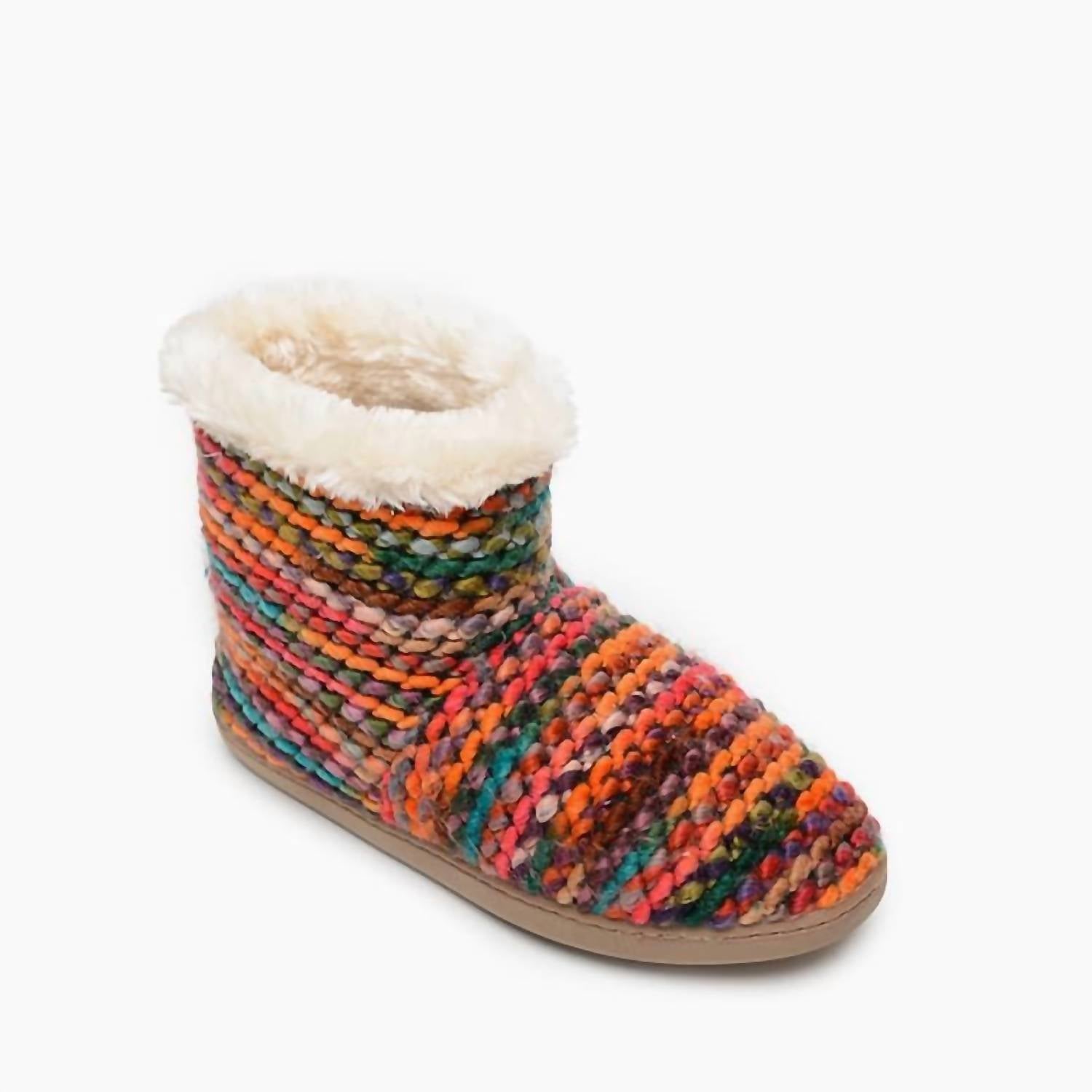 Minnetonka - Women's Betty Slipper