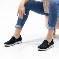 Revere - Women's Panama Shoe
