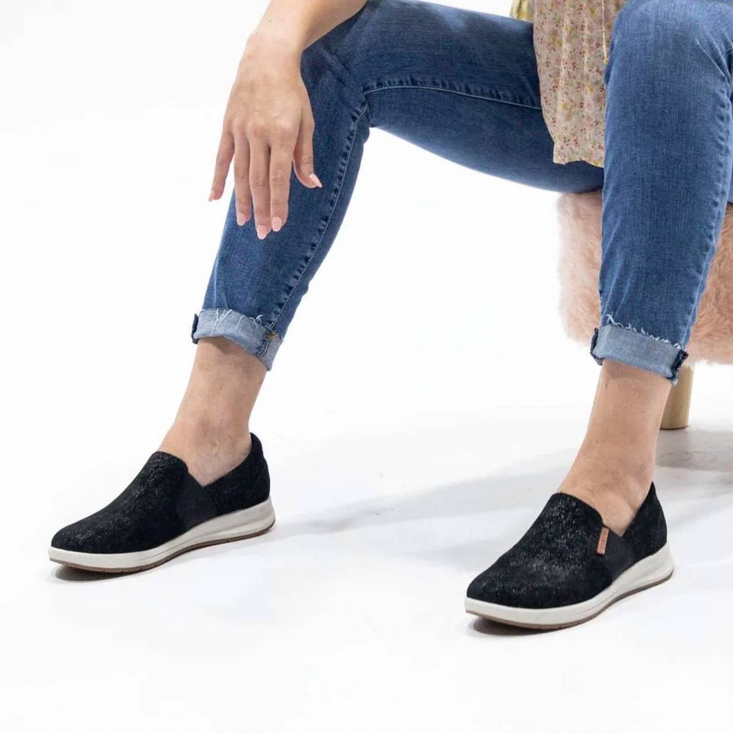 Revere - Women's Panama Shoe
