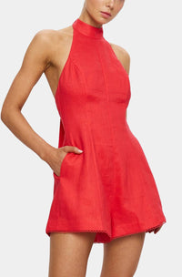 Kivari - Maxine Playsuit