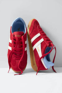 Gola - Women's Torpedo Sneaker