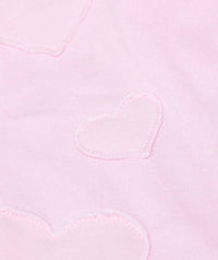 Flowers By Zoe - Annie Heart Sweatshirt