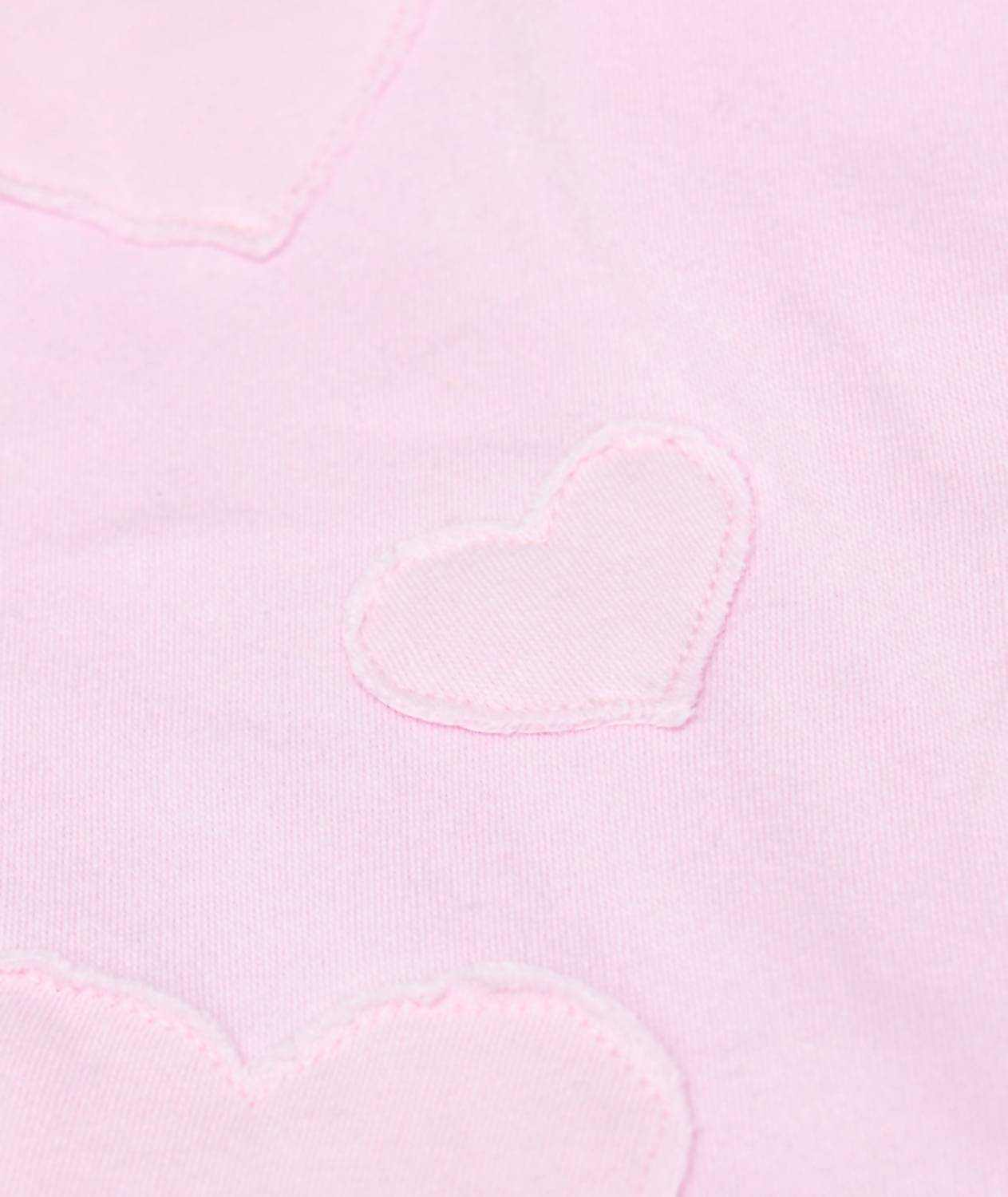 Flowers By Zoe - Annie Heart Sweatshirt