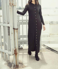 Japparel - Alexa Maxi Dress
