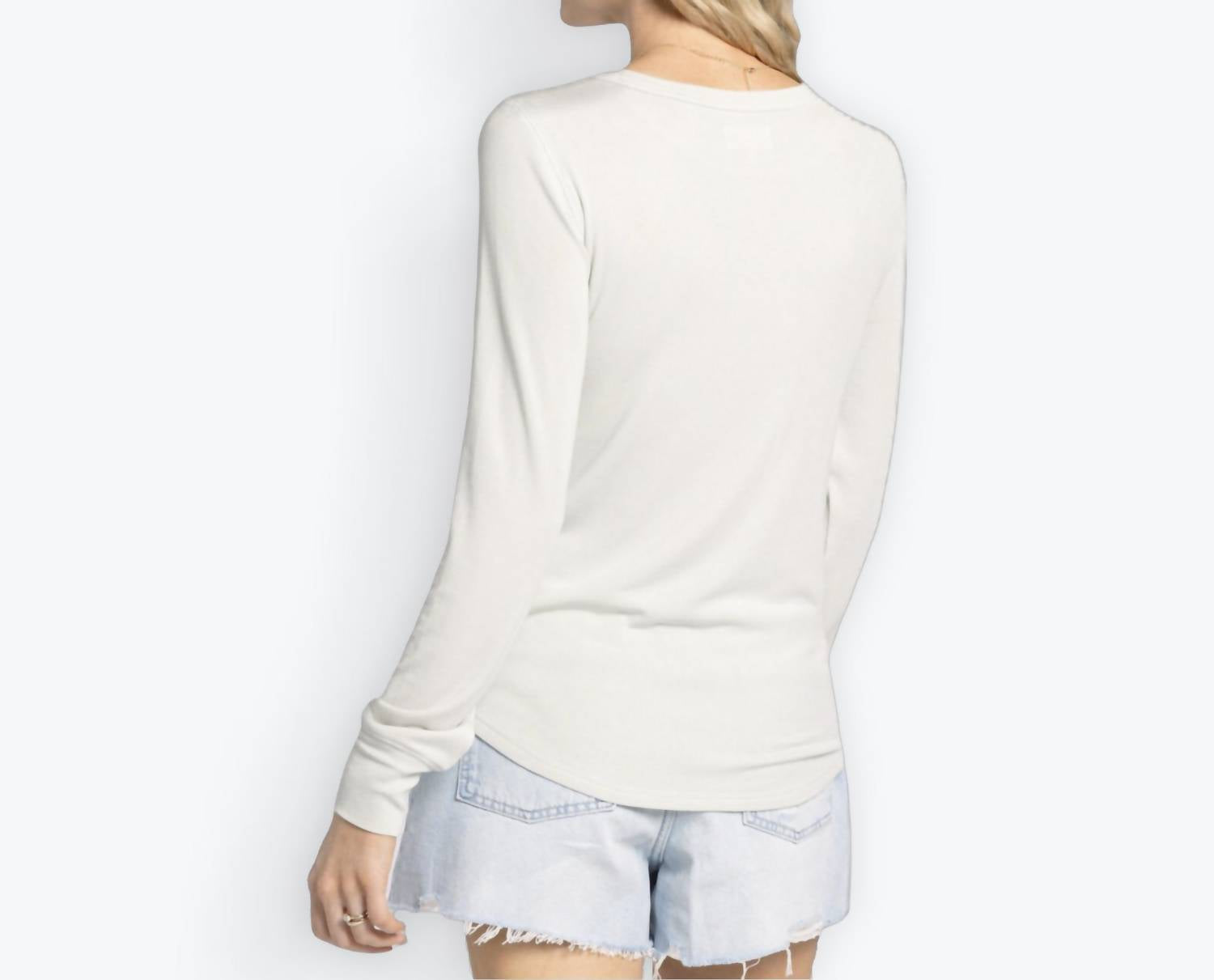 Thread & Supply - Always Yours Top