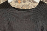 Amuse Society - Sija Long Sleeve Knit Sweater