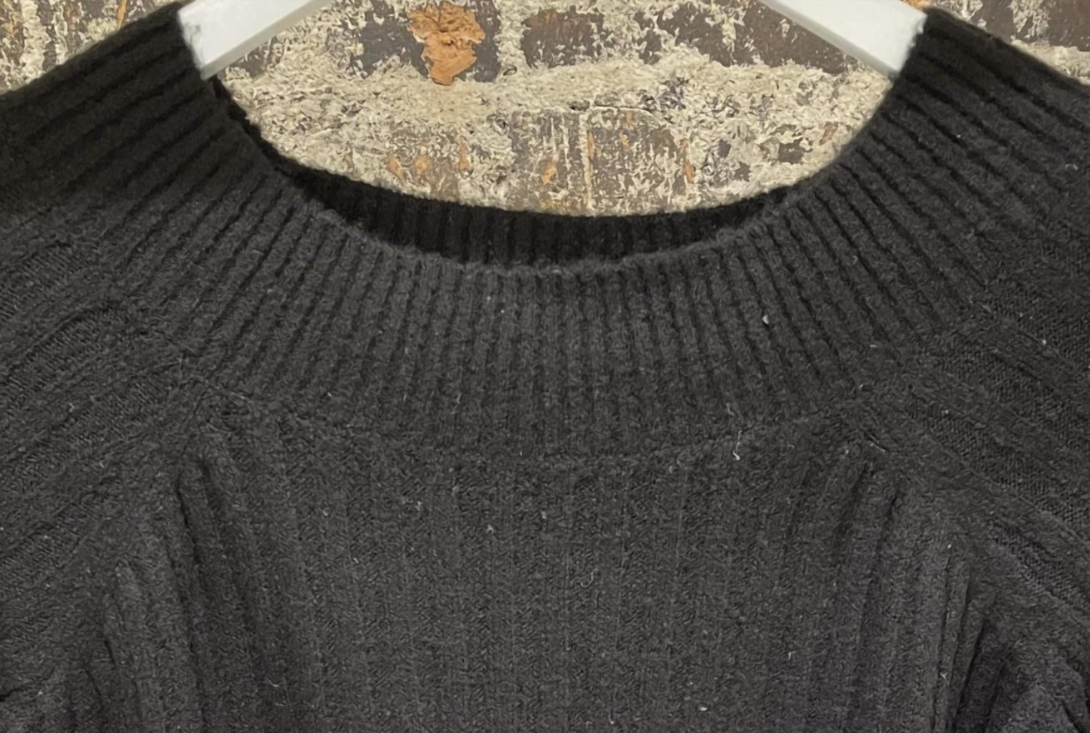 Amuse Society - Sija Long Sleeve Knit Sweater