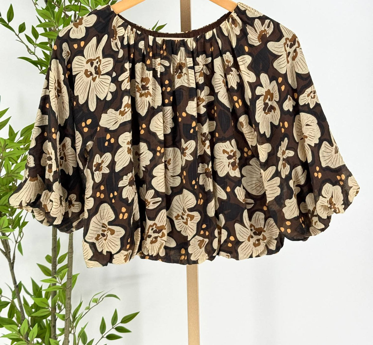 Thml - Women's Sonata Top