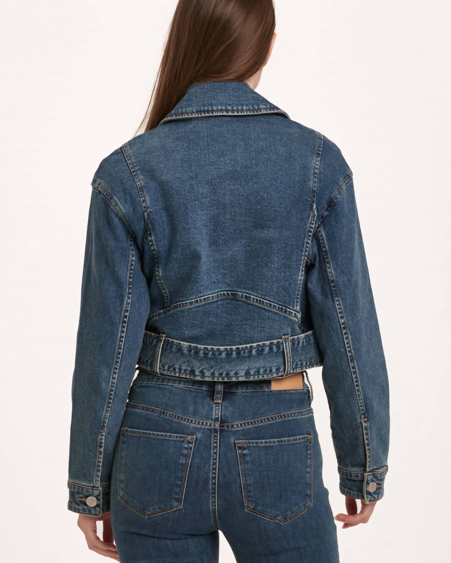 Dear John Denim - Johnny Jacket
