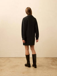 Faherty - Legend Sweater Dress