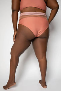 Nomads - Bay Bikini Bottom - Plus