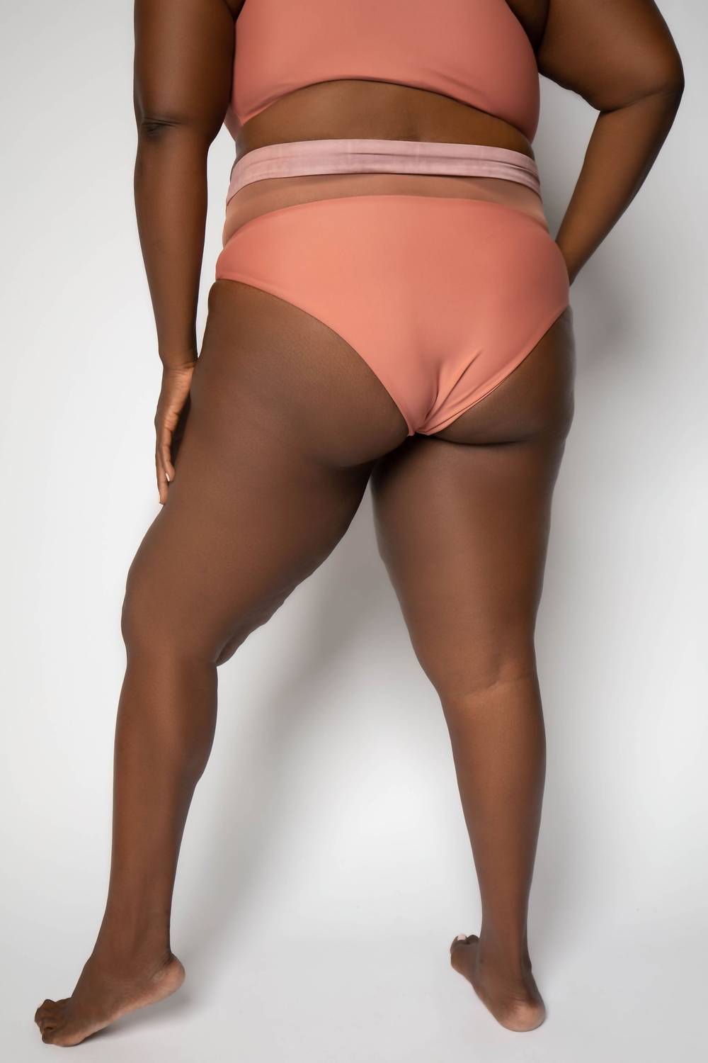 Nomads - Bay Bikini Bottom - Plus