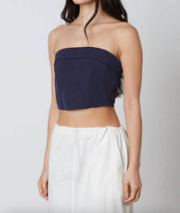 Camila Corset Top