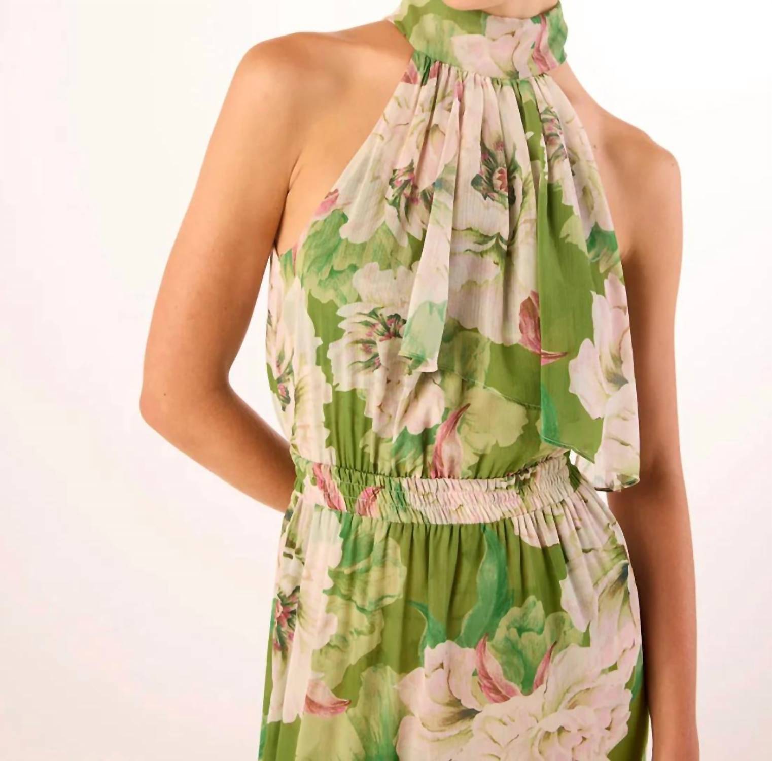 Misa Los Angeles - Aneva Dress