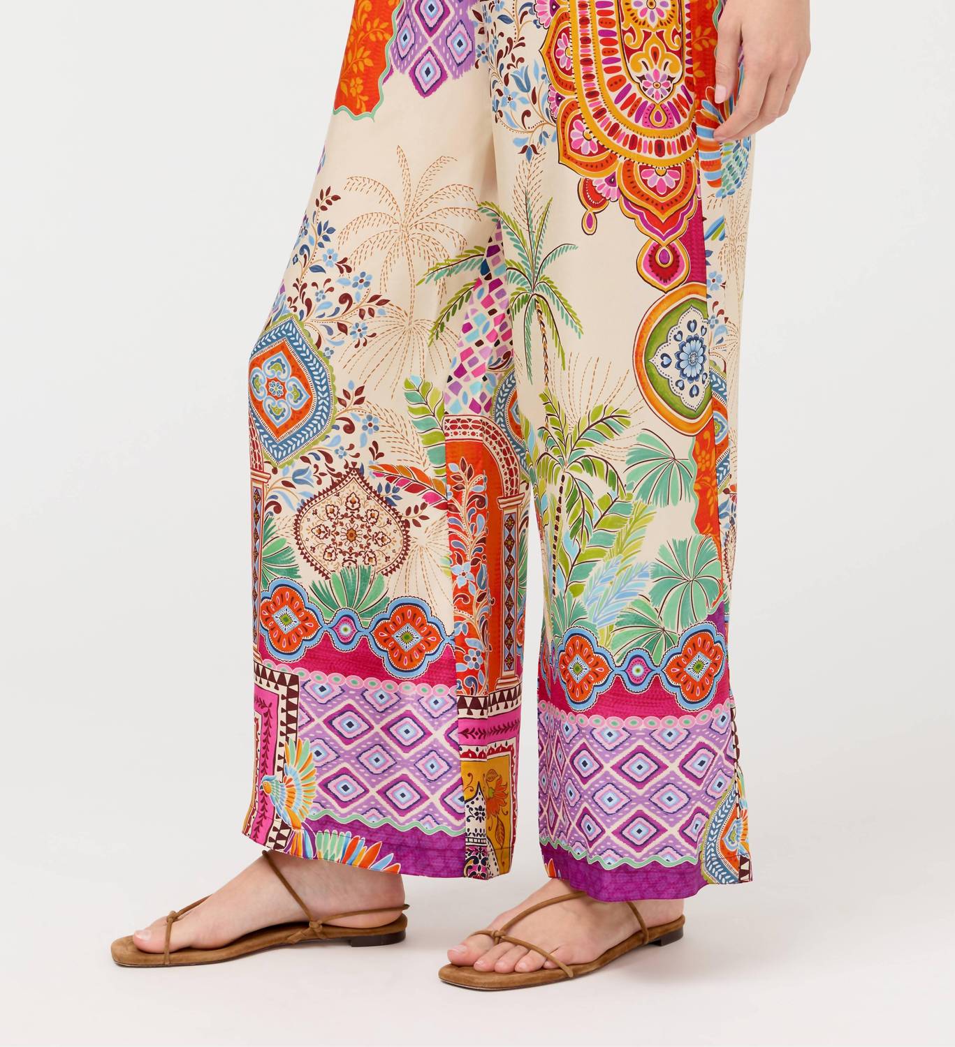 Johnny Was - PEGGI PANT
