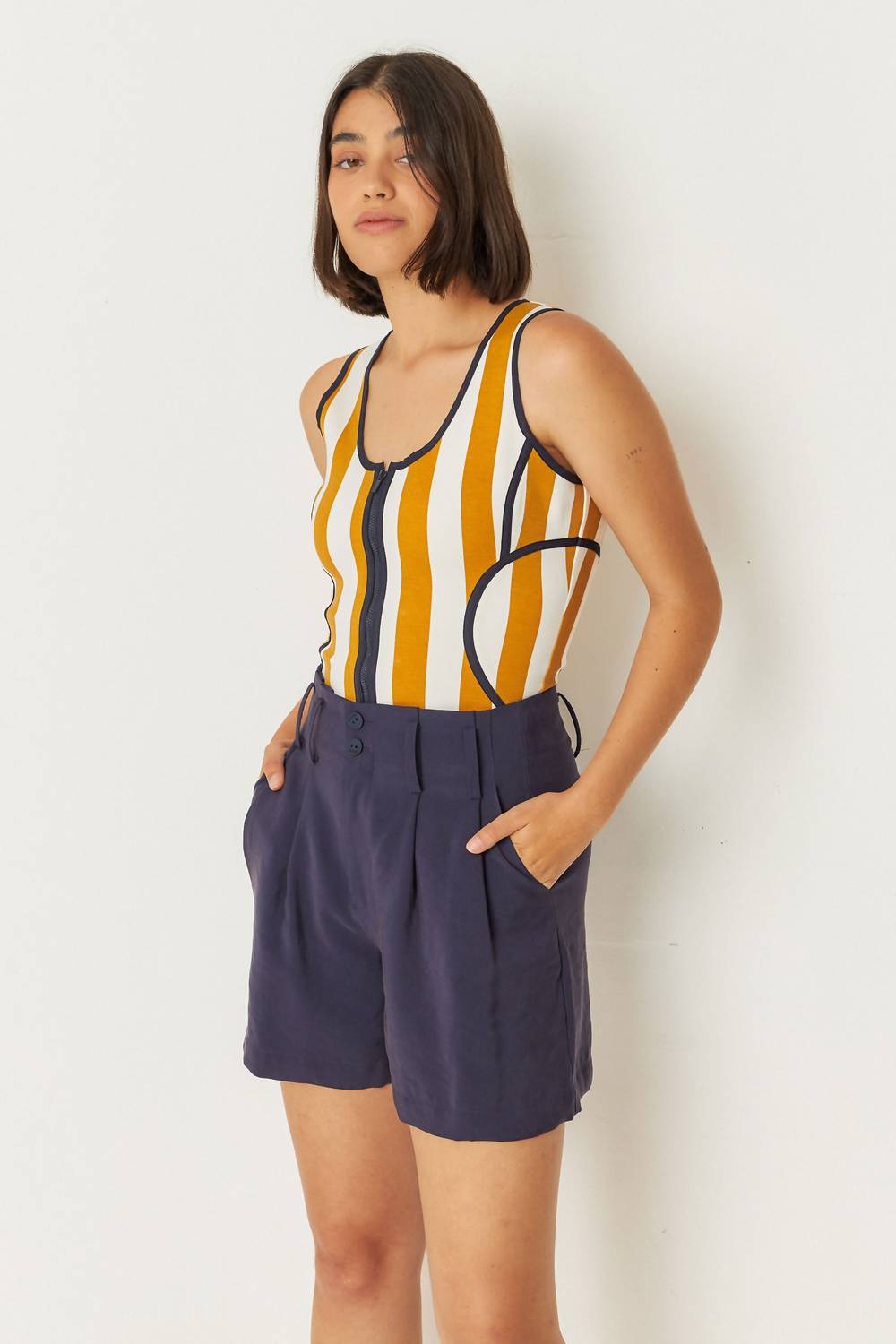 Skfk - Neba Shorts