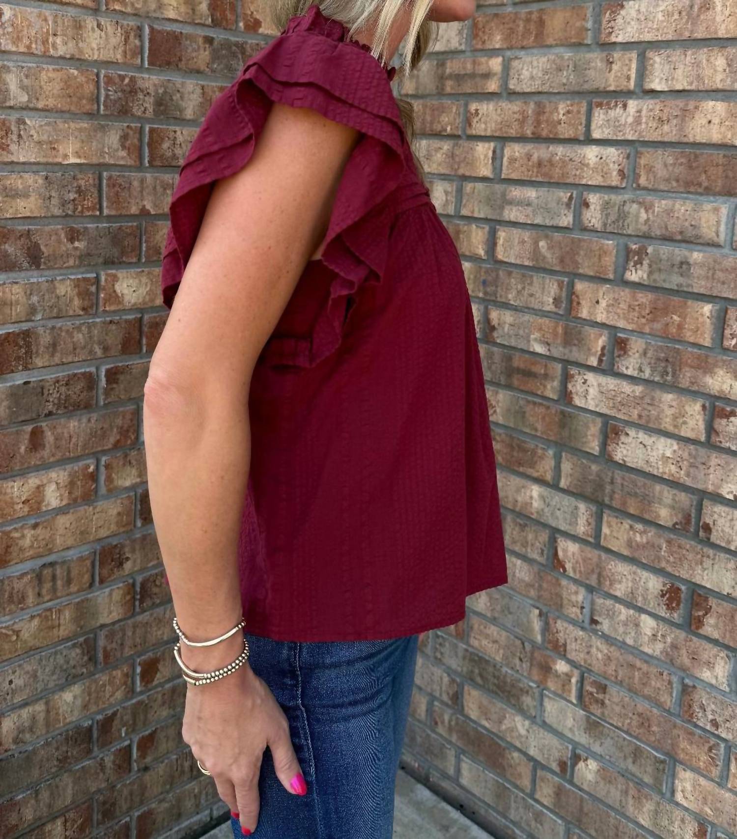 Thml - Flutter Top