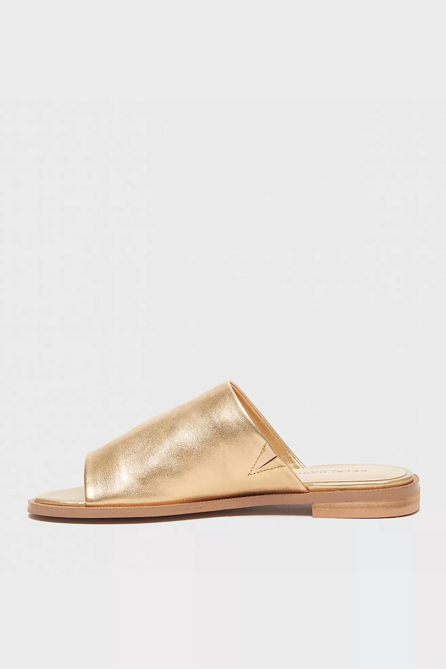 Kelsi Dagger - Women's Ruthie Slide Sandals