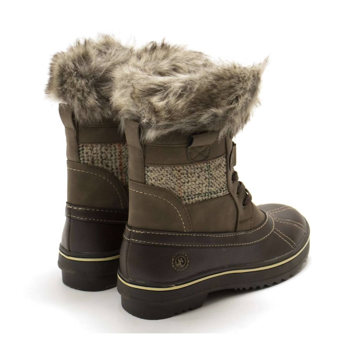 Northside - Women's Brookelle Winter Boots