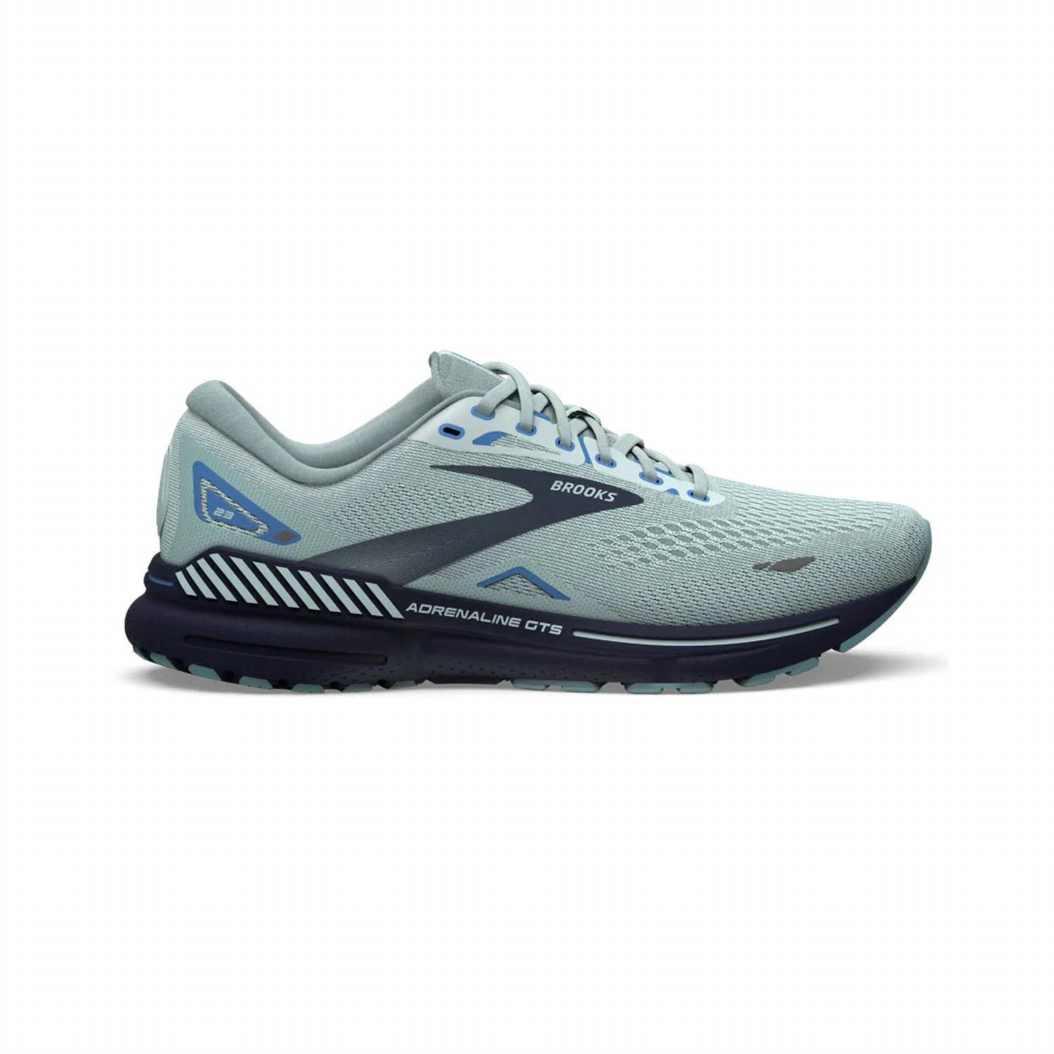 Brooks - Women's Adrenaline Gts 23 Running Shoes