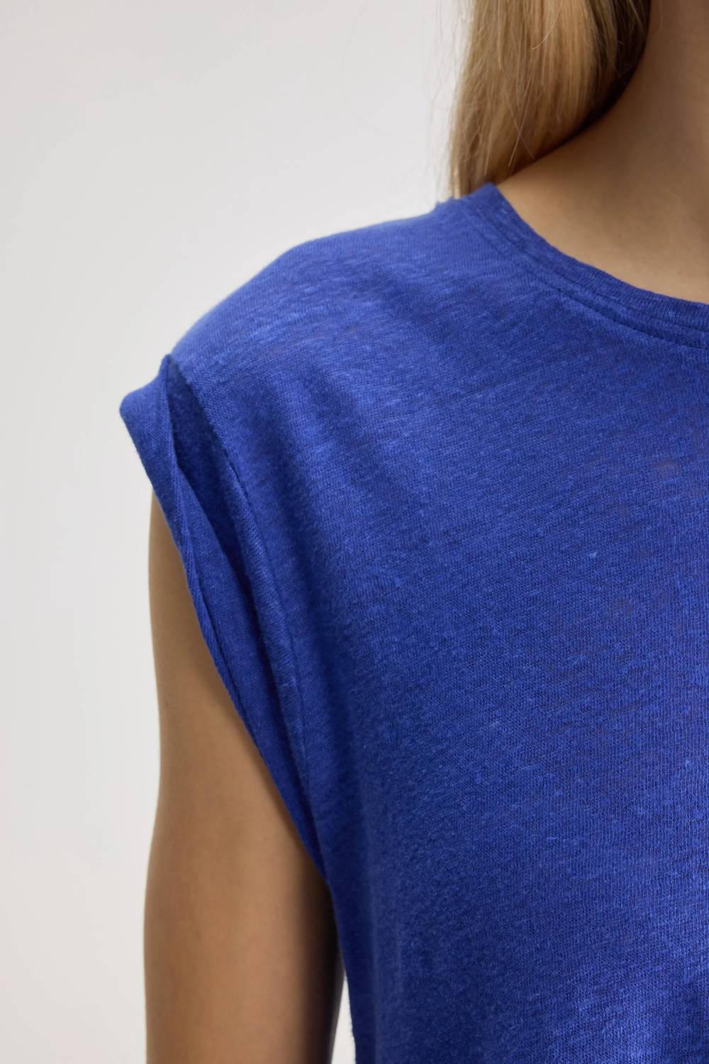 Bellerose - Vlyn Crewneck Tee