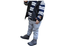 Livie And Luca - Boy's Pollock Bootie