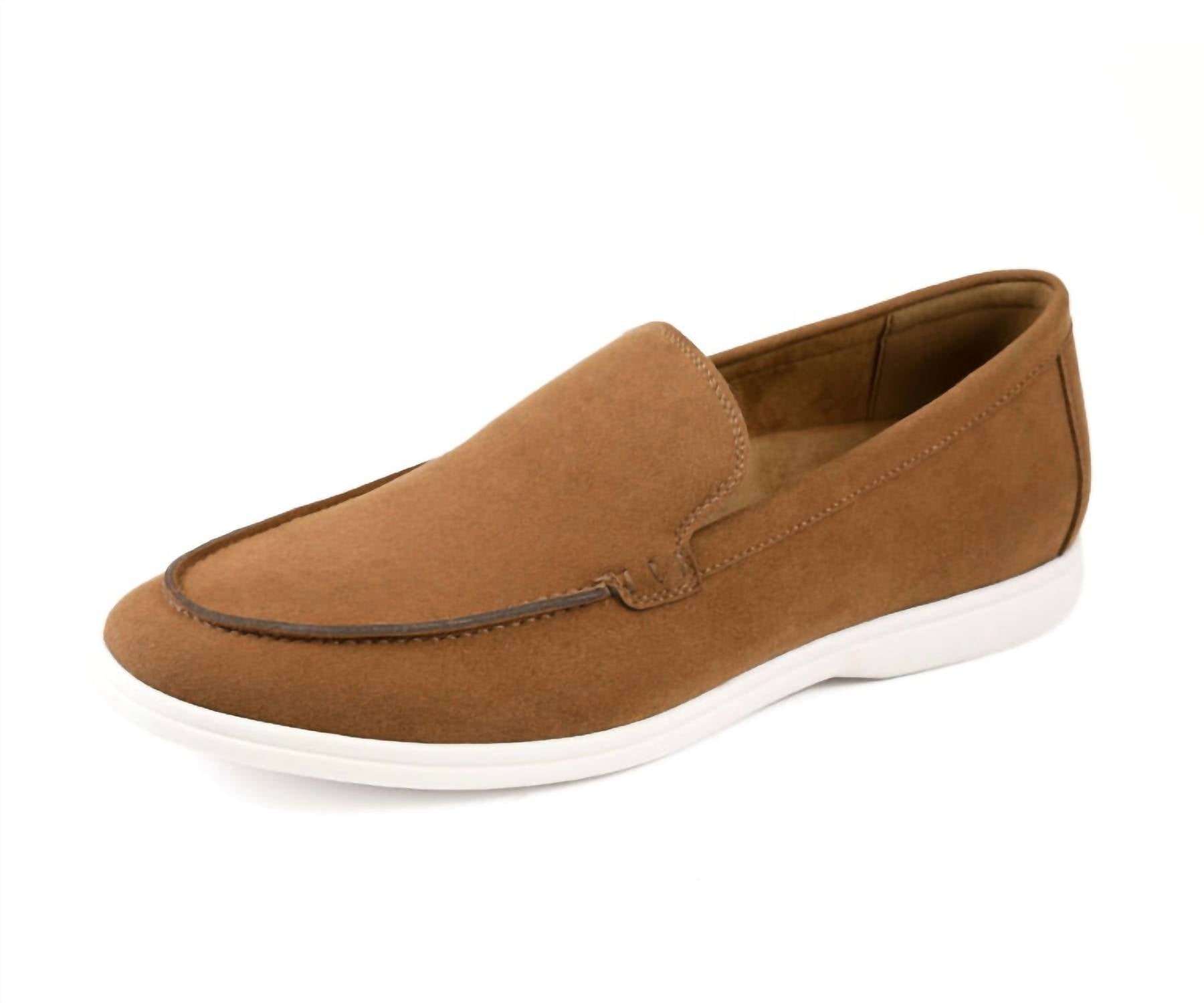 Amali - Men's Deniz Loafer