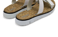Camper - Women's Oruga Slide Sandal