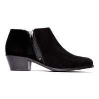 Vionic - Women's Joy Serena Low Heeled Ankle Boot
