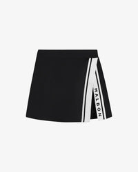 Malbon Golf - Baseline Skirt