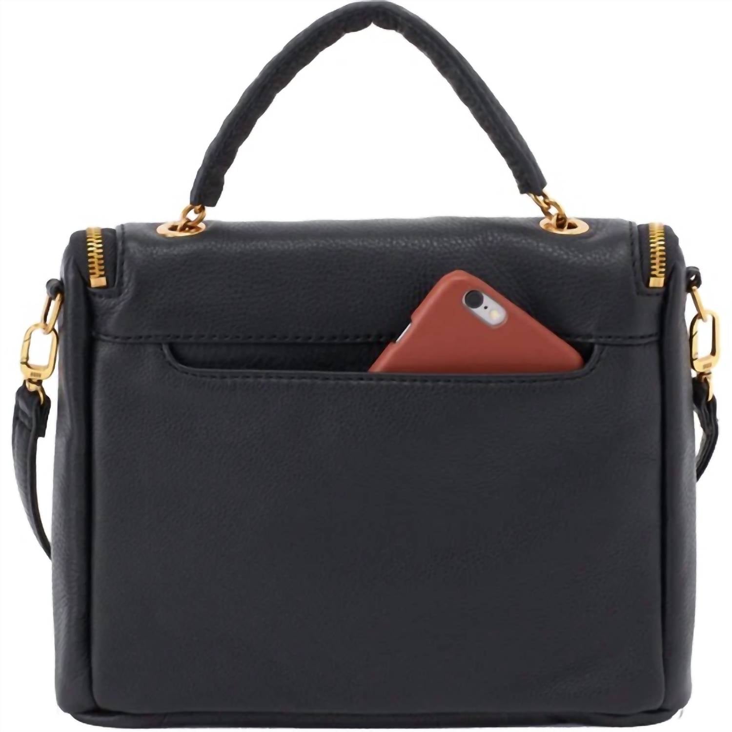 Hobo - FERN SATCHEL