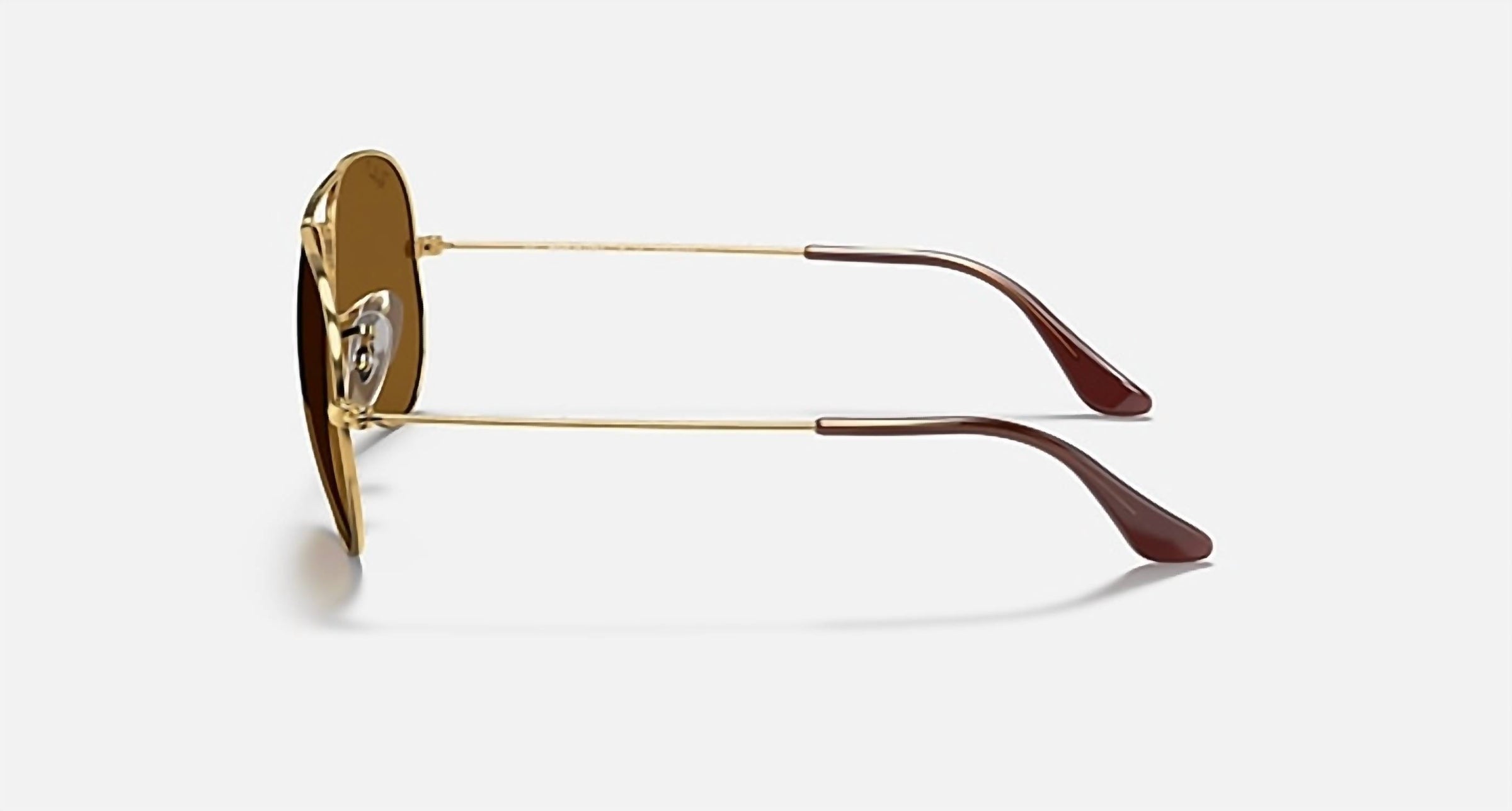 Ray Ban - Aviator Classic Medium Polarized Sunglasses Rb3025 001/57