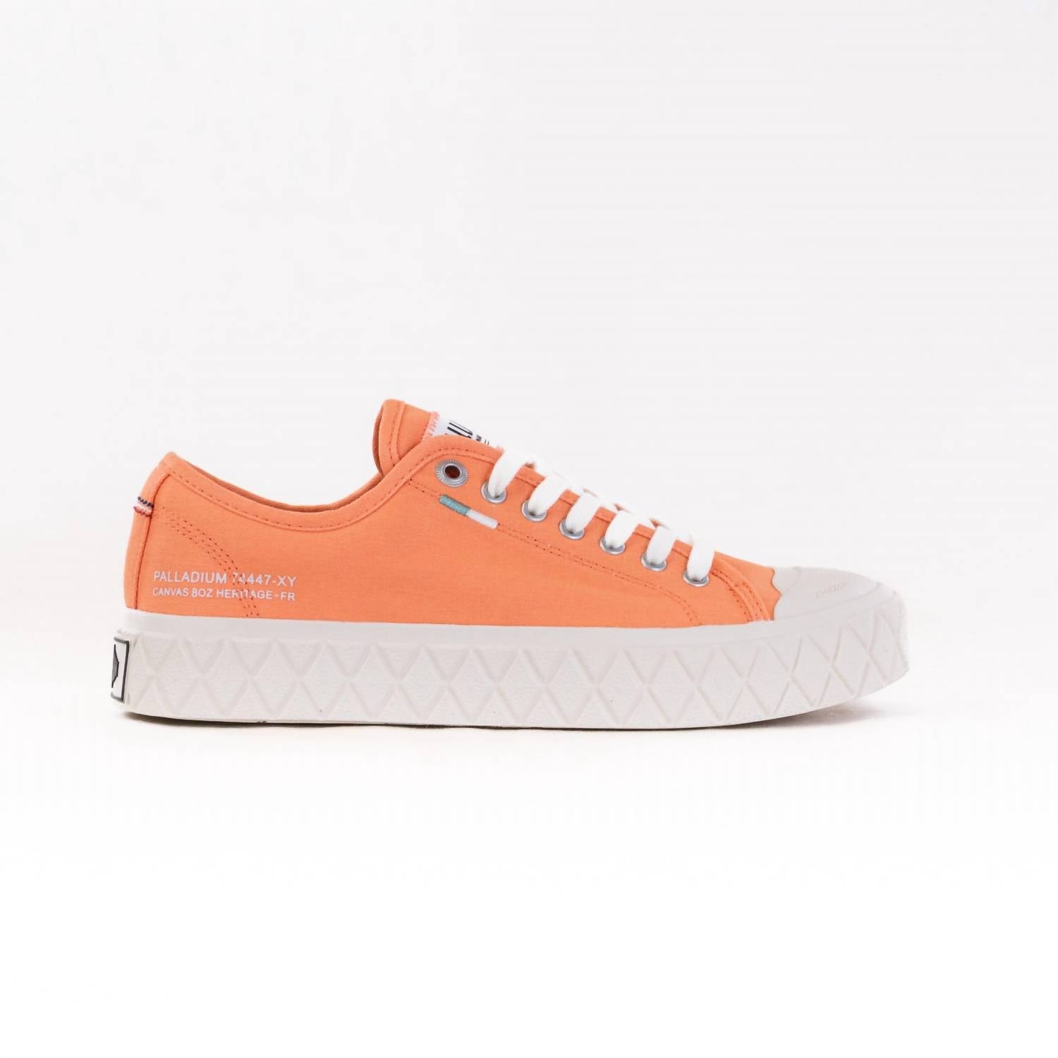 Palladium - Women's Palla Ace Cvs Organic Sneakers