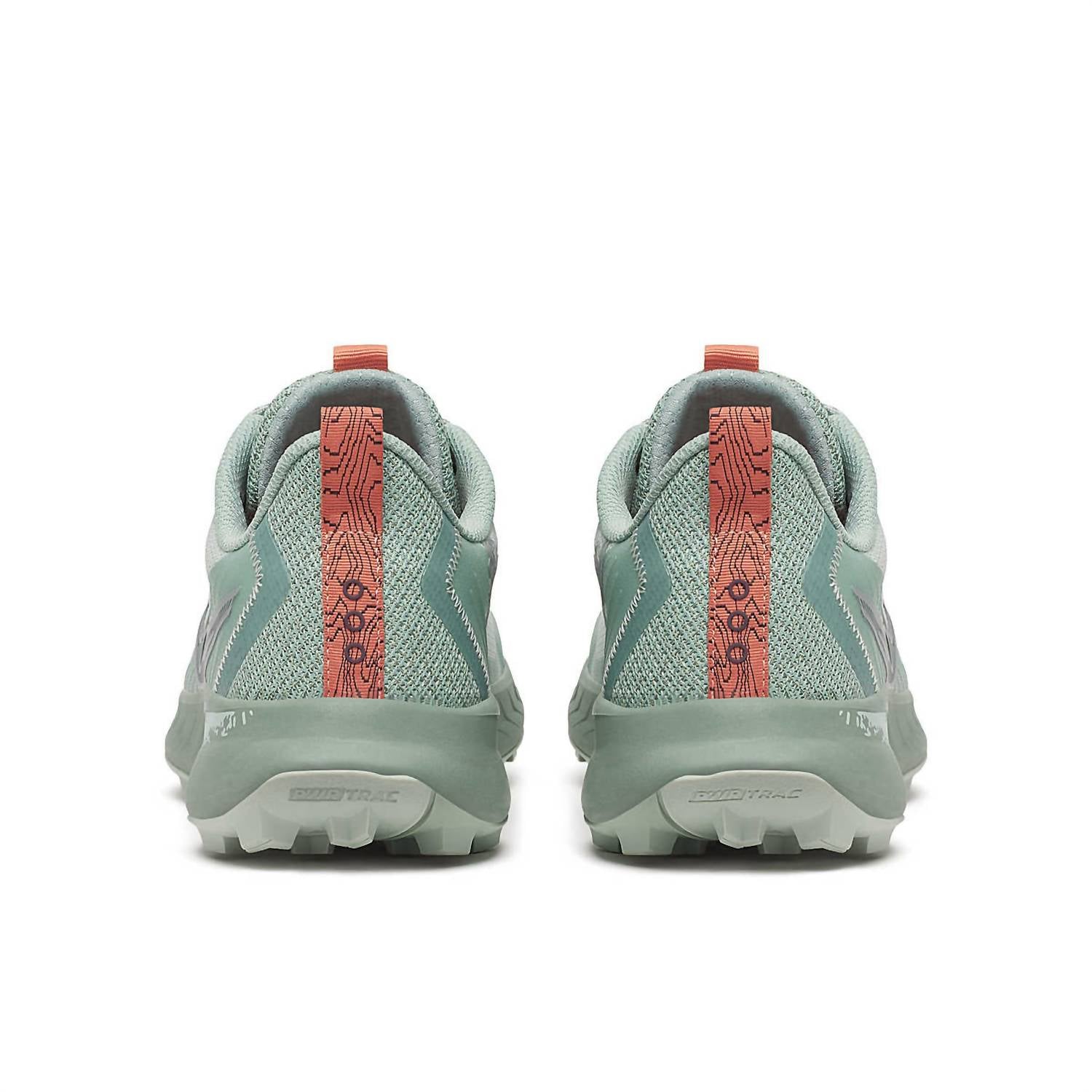 Saucony - Women's Peregrine 15 Trail Running Shoe