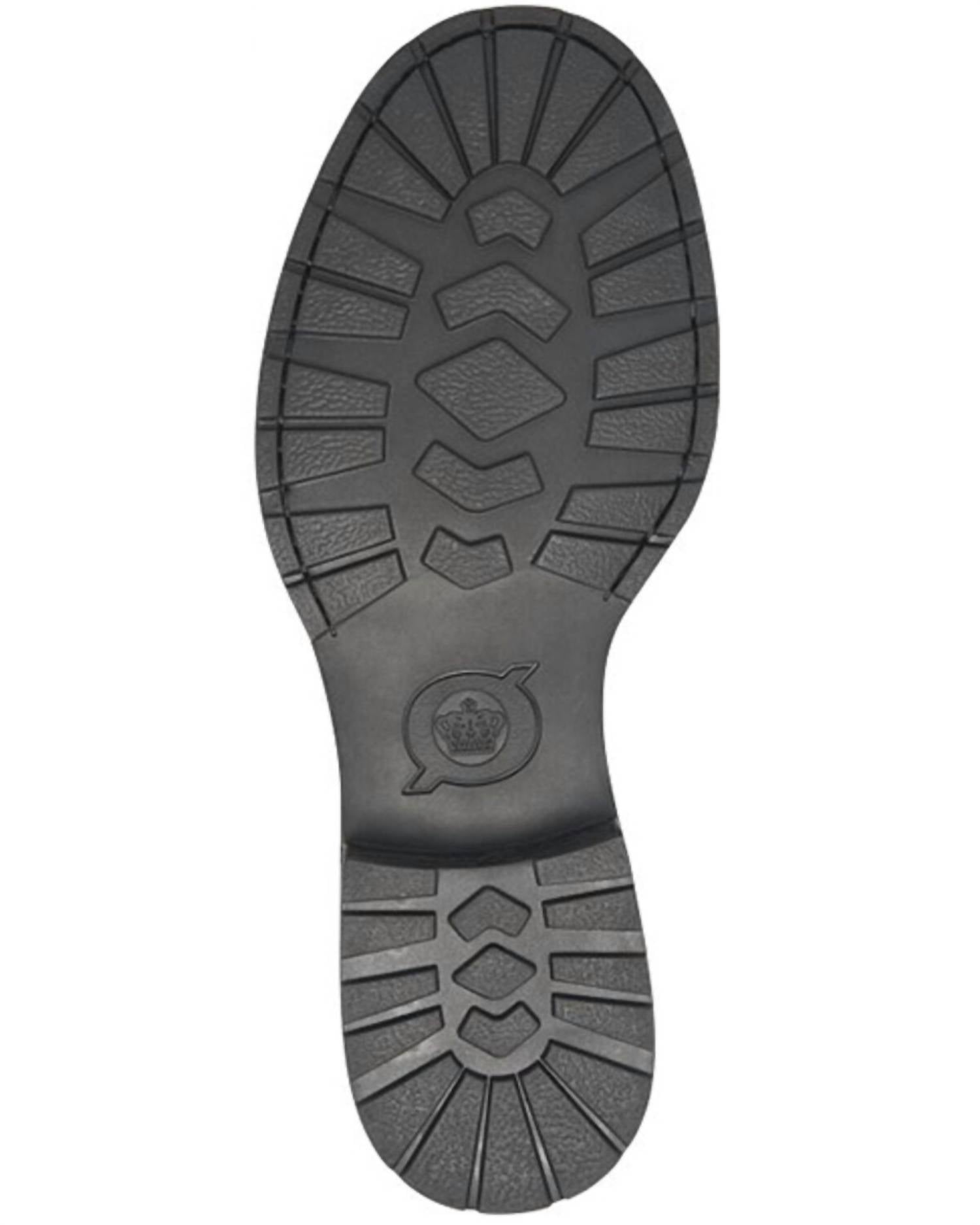Born - Women's Cove Waterproof Chelsea Booties