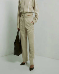 Viktoria & Woods - Kinetic Straight Leg Pant