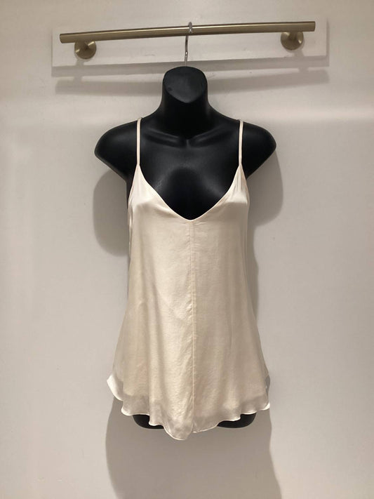 B.Yu - Women's Satin Top