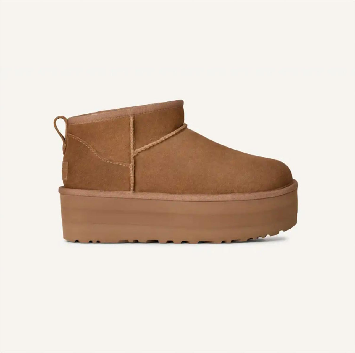 Ugg - Women's Classic Ultra Mini Platform Boot