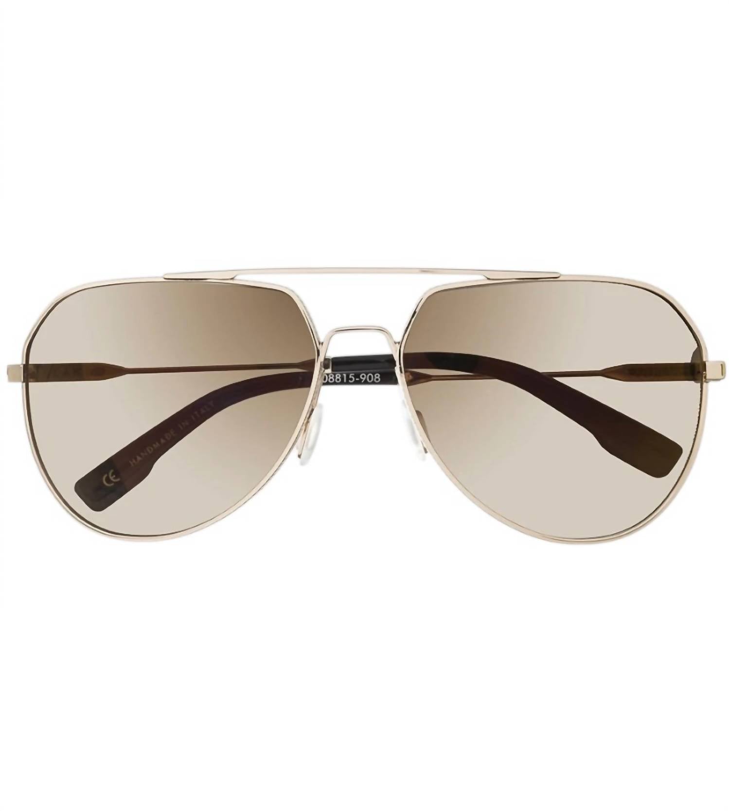 Ivi Vision - Unisex Blake Sunglasses