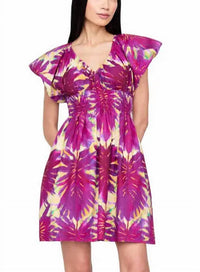 Marie Oliver - Emilia Mini Dress