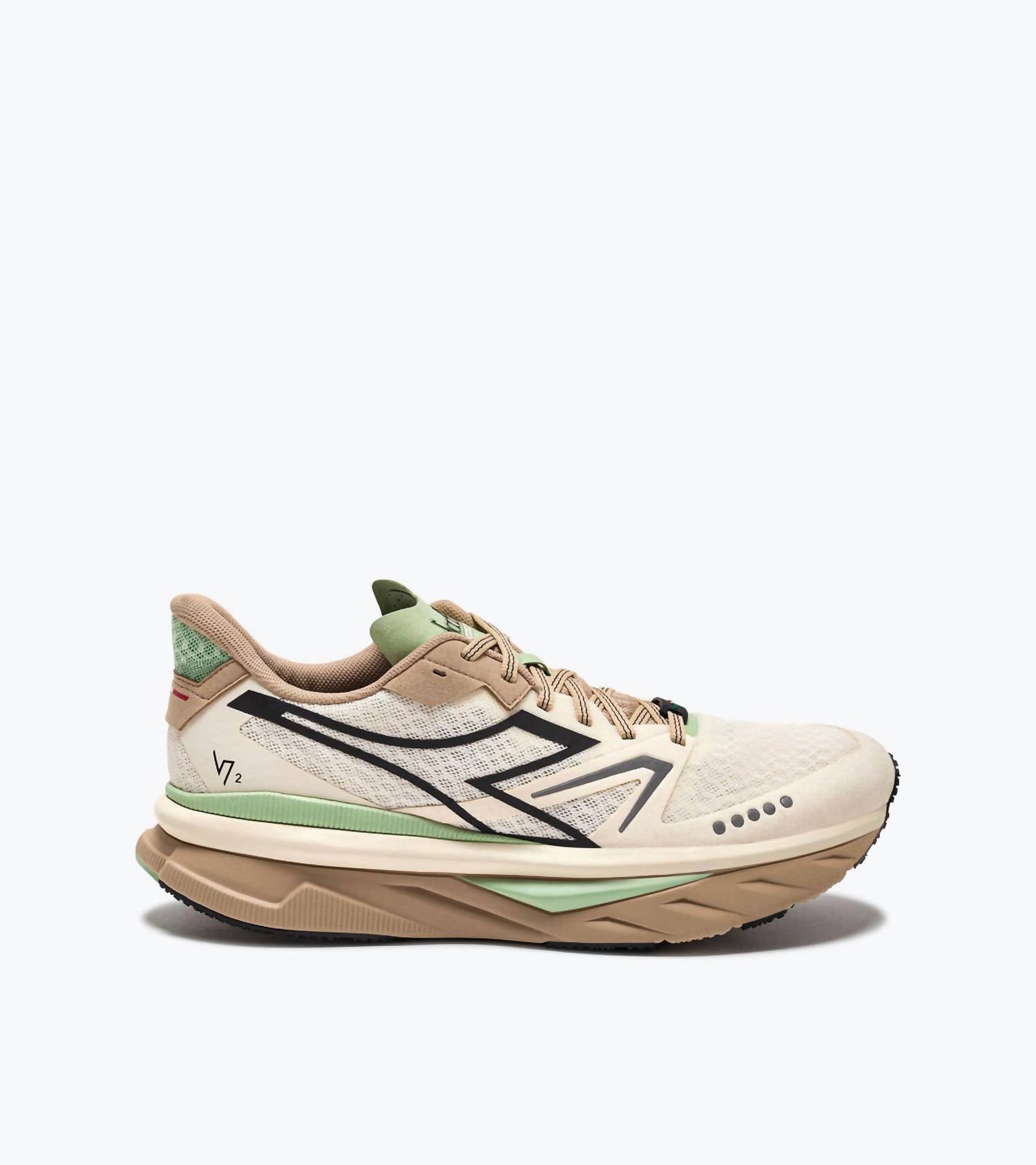 Diadora - Men's Atomo V7000 Running Shoes