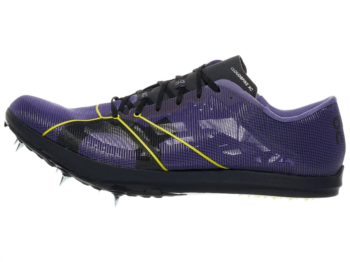 On - Men's Cloudspike Xc Running Shoes