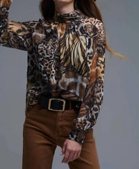 Q2 - Marisma Blouse