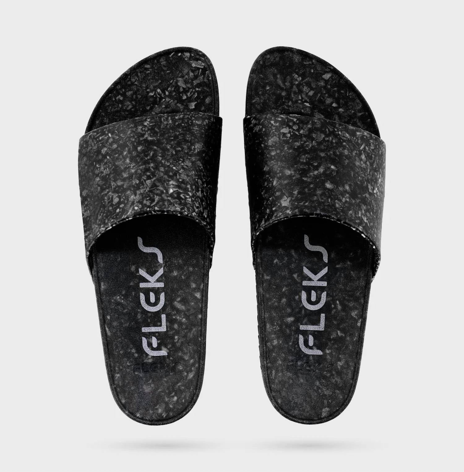 Fleks Footwear - Women's East Beach Slide