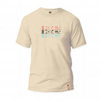 Eight X - Rocket Pop Logo Graphic T-shirt