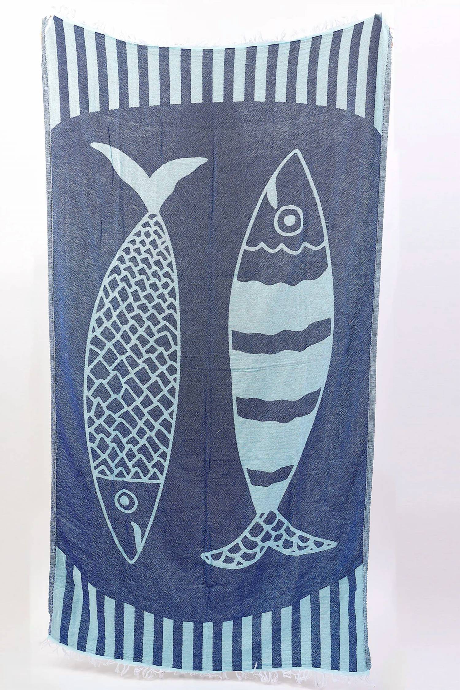 Hat Attack - Turkish Towel