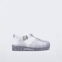 Mini Melissa - Kids' Possession Shiny Sandal