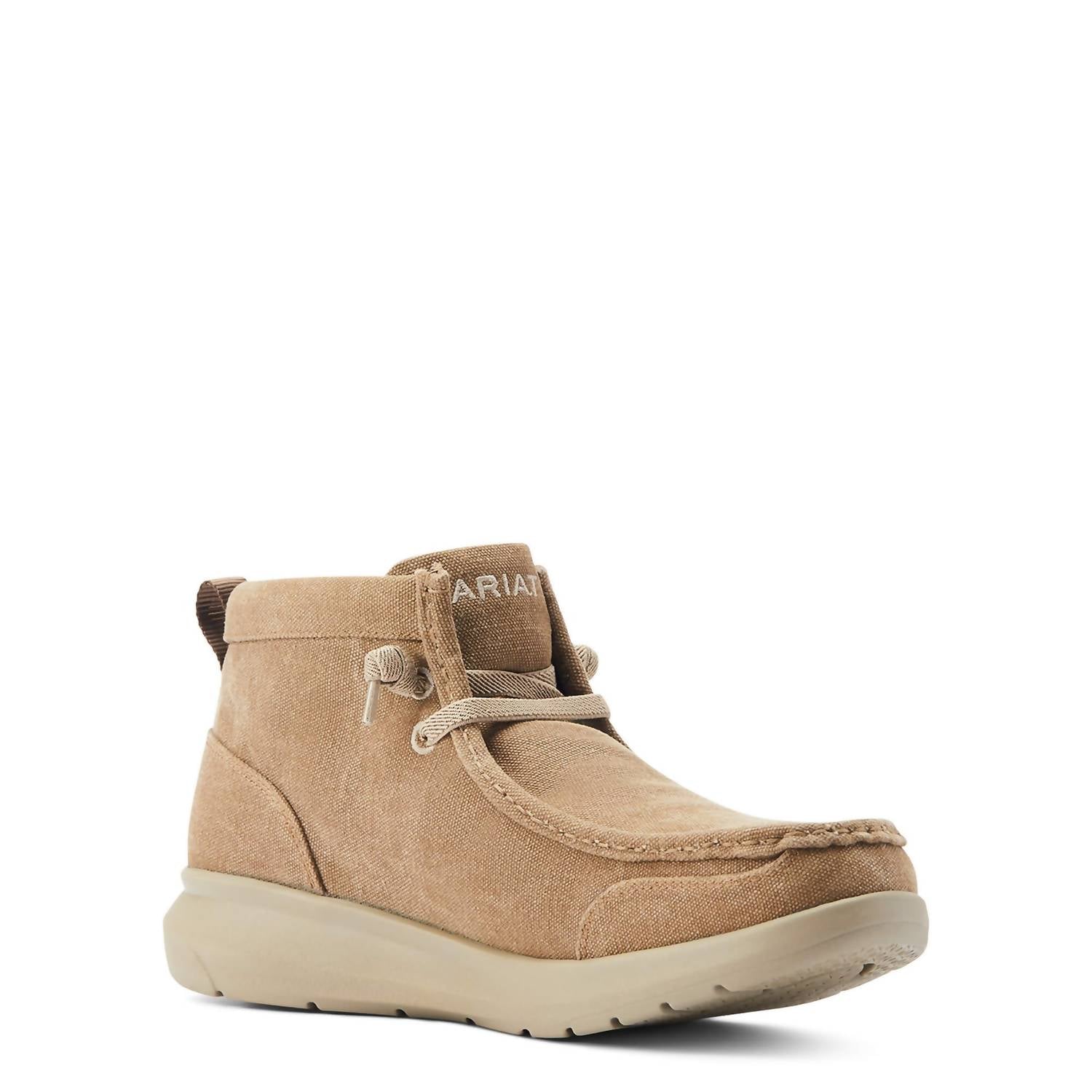 Ariat - Men's Rancher Hilo Moccasin Style Shoes
