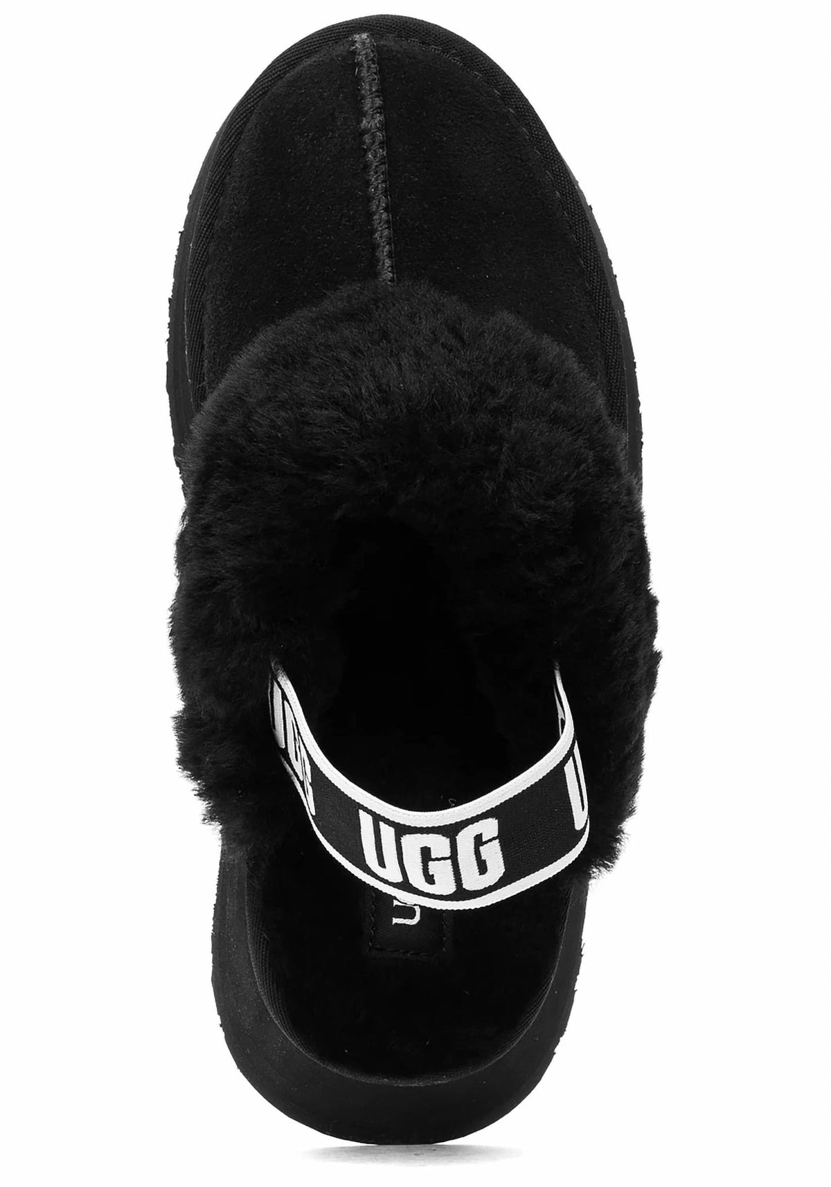 Ugg - Kid's Funkette Slippers