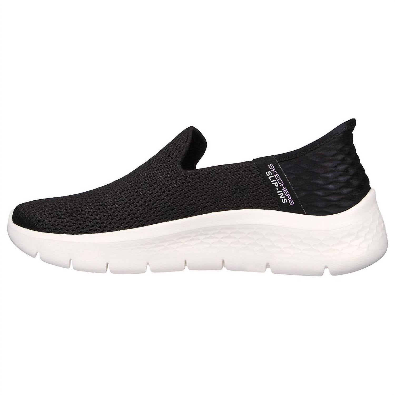 Skechers - Women's Go Walk Flex Relish Slip-in Sneaker